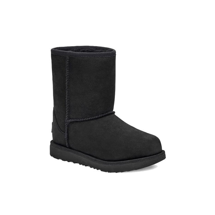 UGG Toddler's Classic II Short Waterproof Black - 916577 - Tip Top Shoes of New York