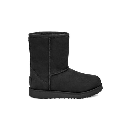 UGG Toddler's Classic II Short Waterproof Black - 916577 - Tip Top Shoes of New York