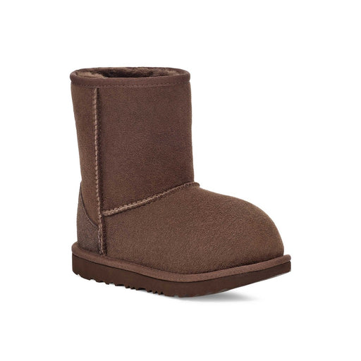 UGG Toddler's Classic Short II Burnt Cedar - 1077390 - Tip Top Shoes of New York