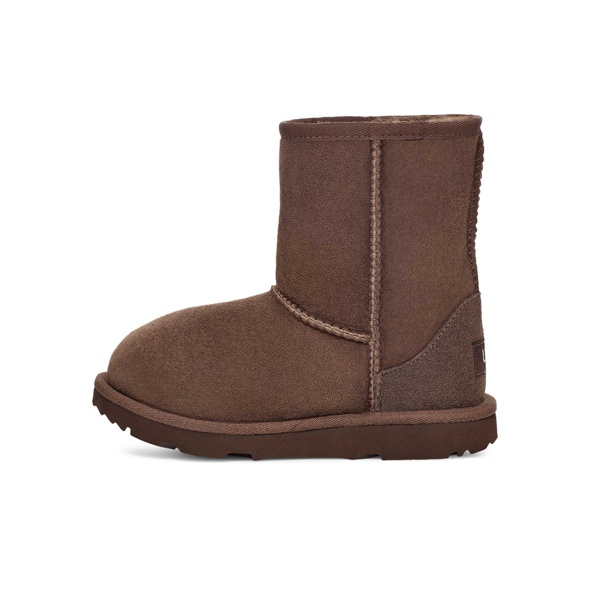 UGG Toddler's Classic Short II Burnt Cedar - 1077390 - Tip Top Shoes of New York