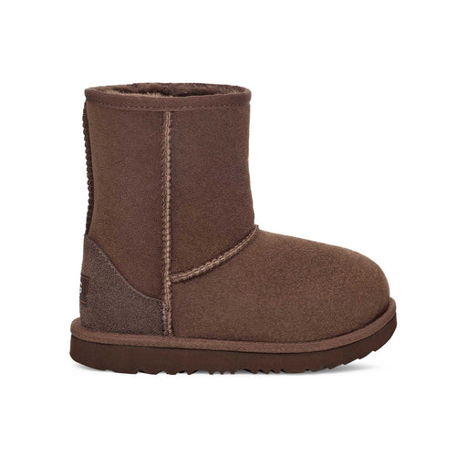 UGG Toddler's Classic Short II Burnt Cedar - 1077390 - Tip Top Shoes of New York