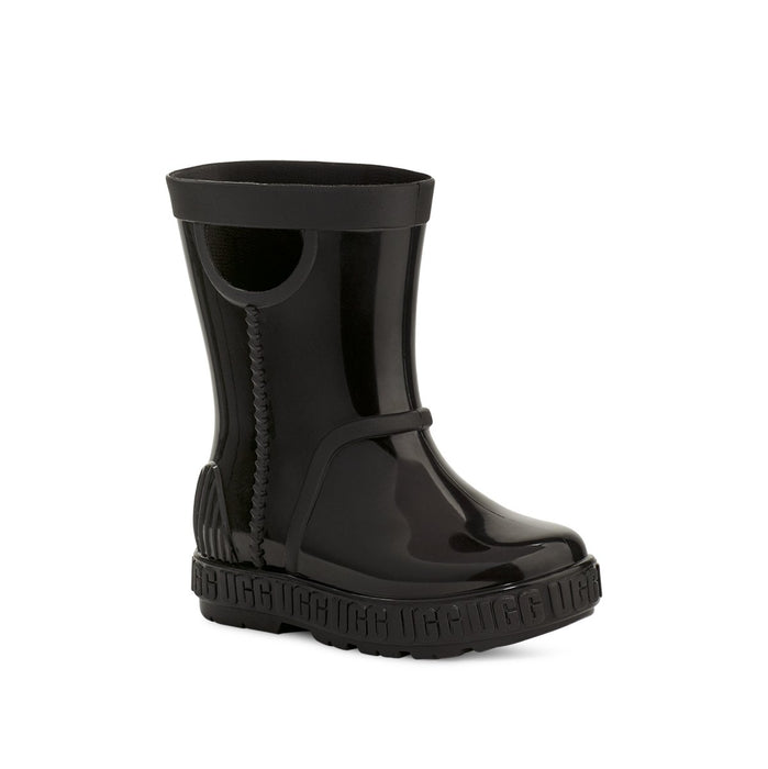 UGG Toddler's Drizlita Black - 1066277 - Tip Top Shoes of New York