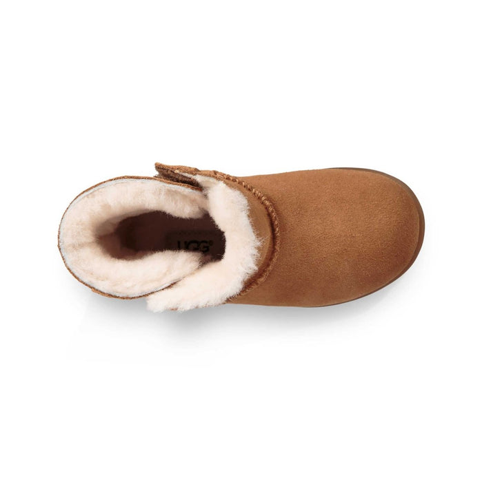 UGG Toddler's Keelan Chestnut - 1075914 - Tip Top Shoes of New York