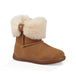 UGG Toddler's Ramona Chestnut Boot - 695988 - Tip Top Shoes of New York