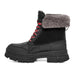 UGG Women's Ashton Addie Black Waterproof - 9007391 - Tip Top Shoes of New York