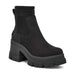 UGG Women's Brooklyn Chelsea Black Waterproof - 9011985 - Tip Top Shoes of New York