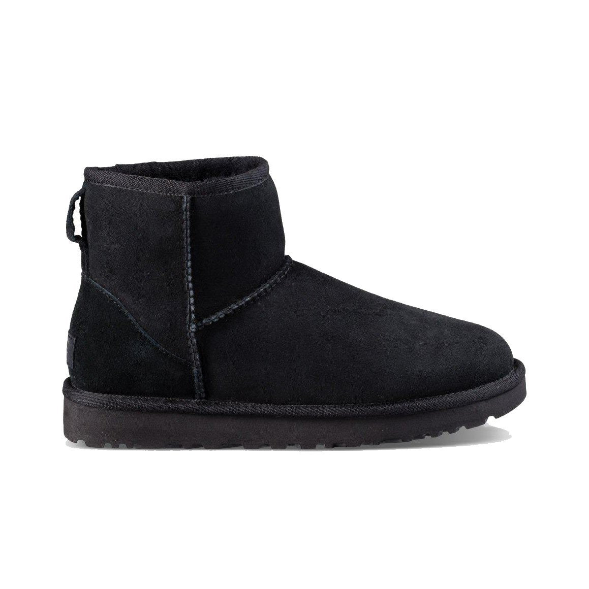 UGG Women's Classic Mini II Black - 810543 - Tip Top Shoes of New York