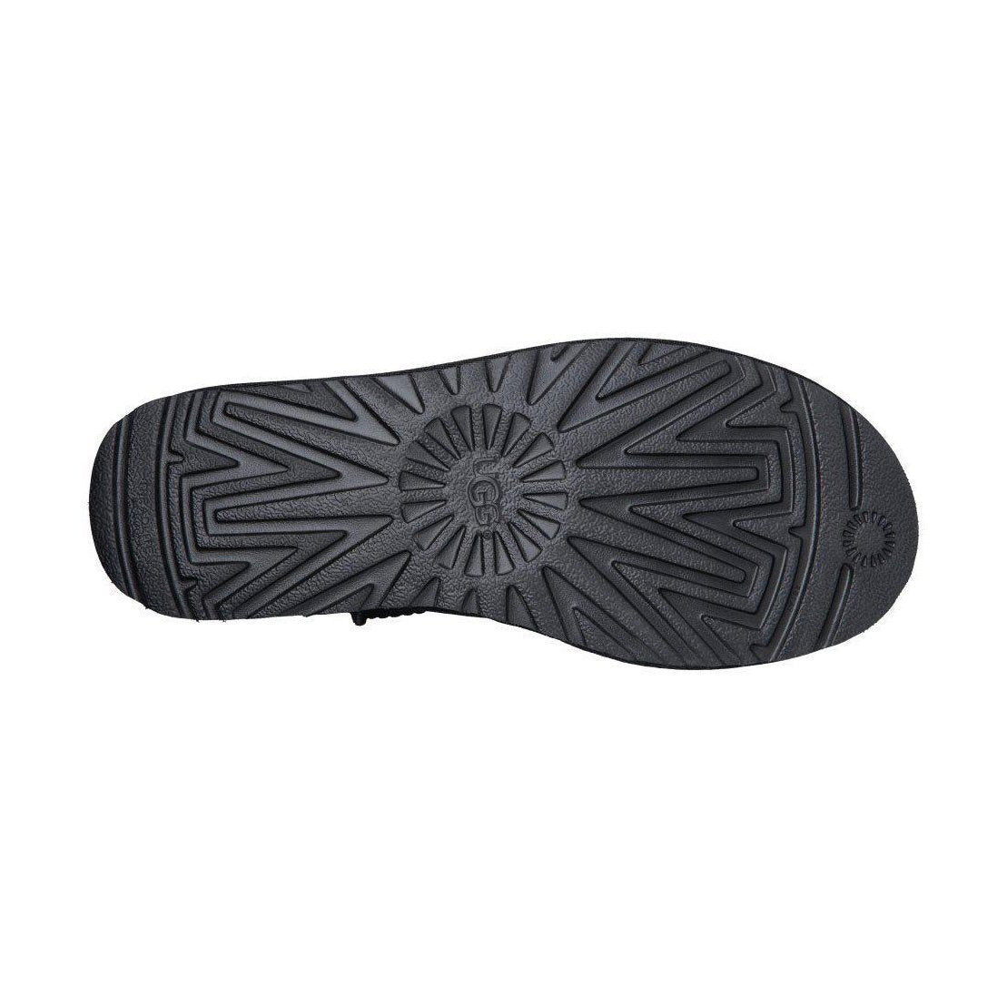 UGG Women's Classic Mini II Black - 810543 - Tip Top Shoes of New York