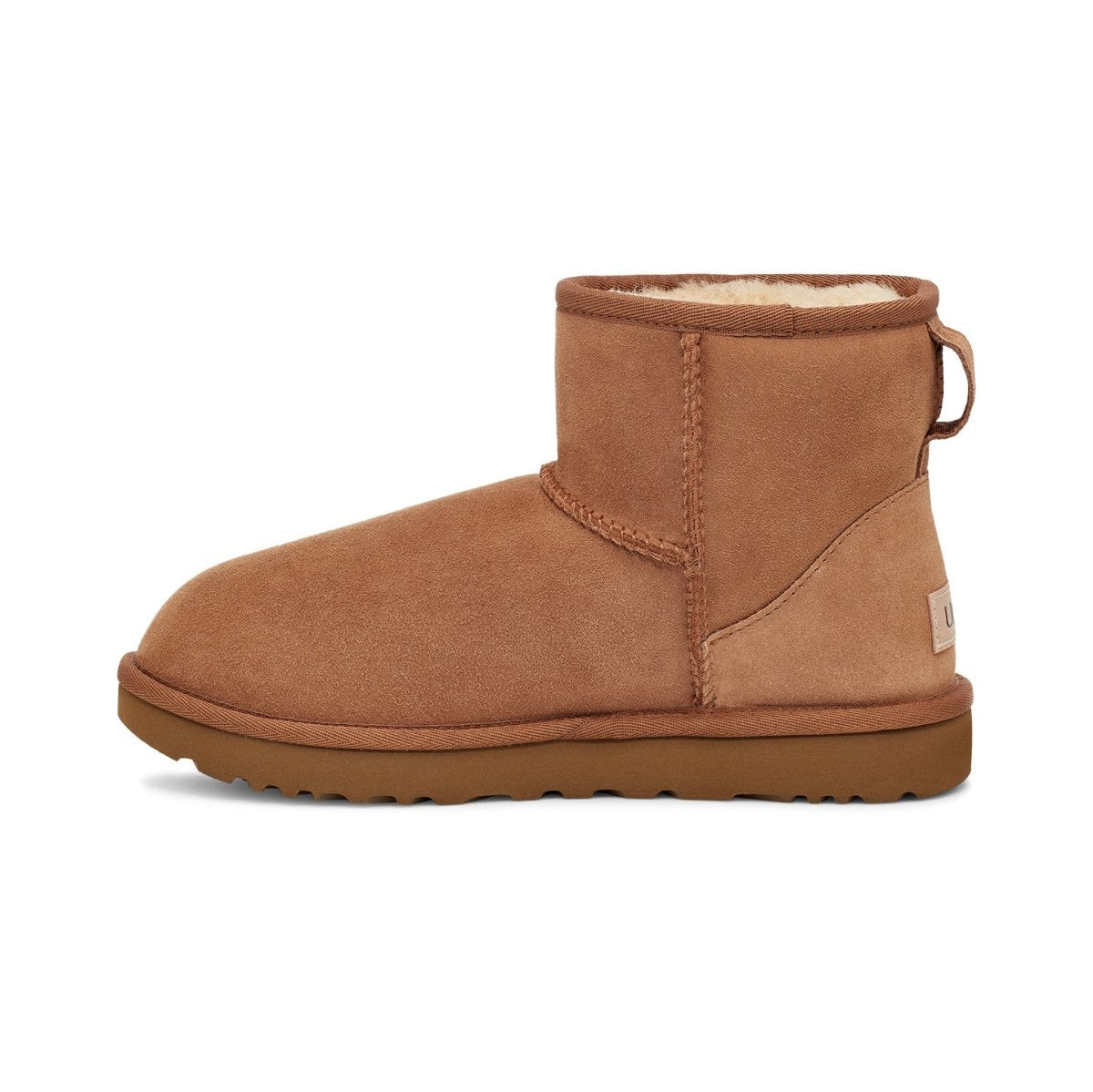 UGG Women's Classic Mini II Chestnut - 810521 - Tip Top Shoes of New York