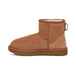 UGG Women's Classic Mini II Chestnut - 810521 - Tip Top Shoes of New York