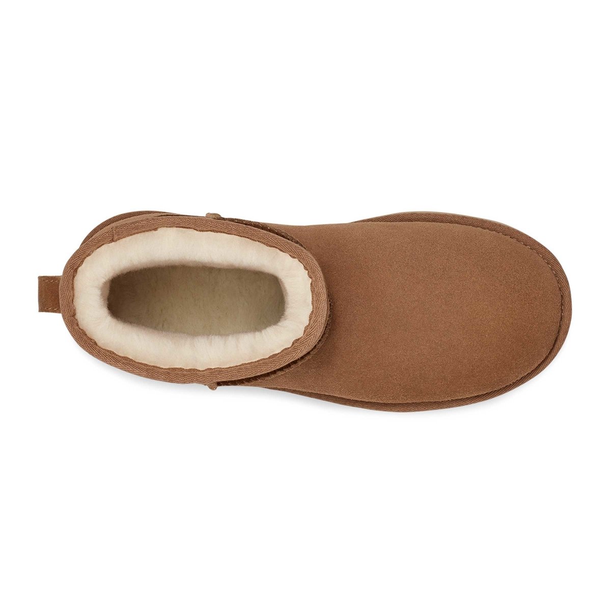 UGG Women's Classic Mini Platform Chestnut – Tip Top Shoes of New York