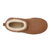 UGG Women's Classic Mini Platform Chestnut - 9011478 - Tip Top Shoes of New York