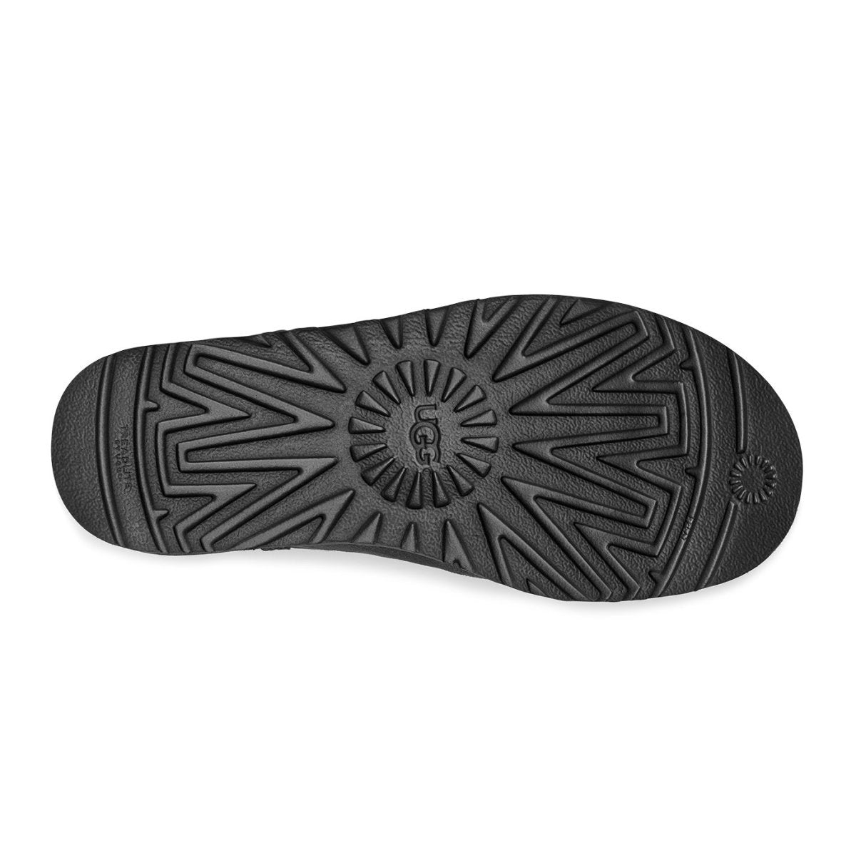 UGG Women's Classic Short II Black - 810820 - Tip Top Shoes of New York