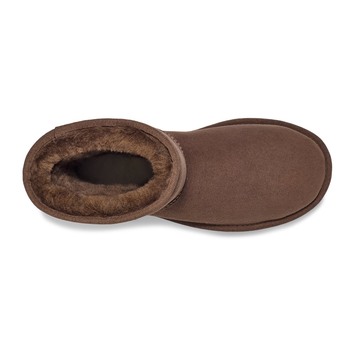 UGG Women’s Classic Short II Burnt Cedar - 9007192 - Tip Top Shoes of New York