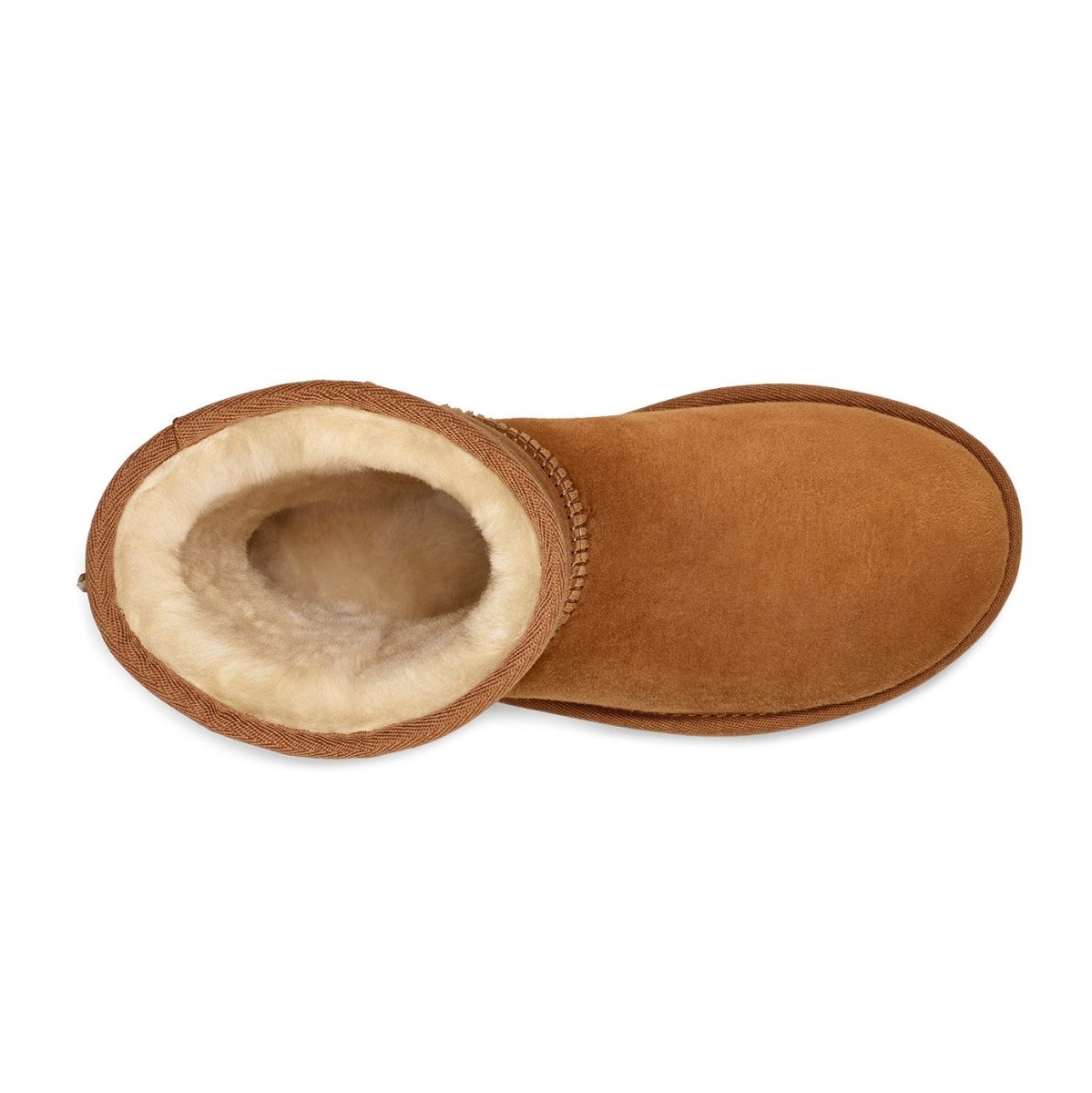 UGG Women's Classic Short II Chestnut - 810798 - Tip Top Shoes of New York