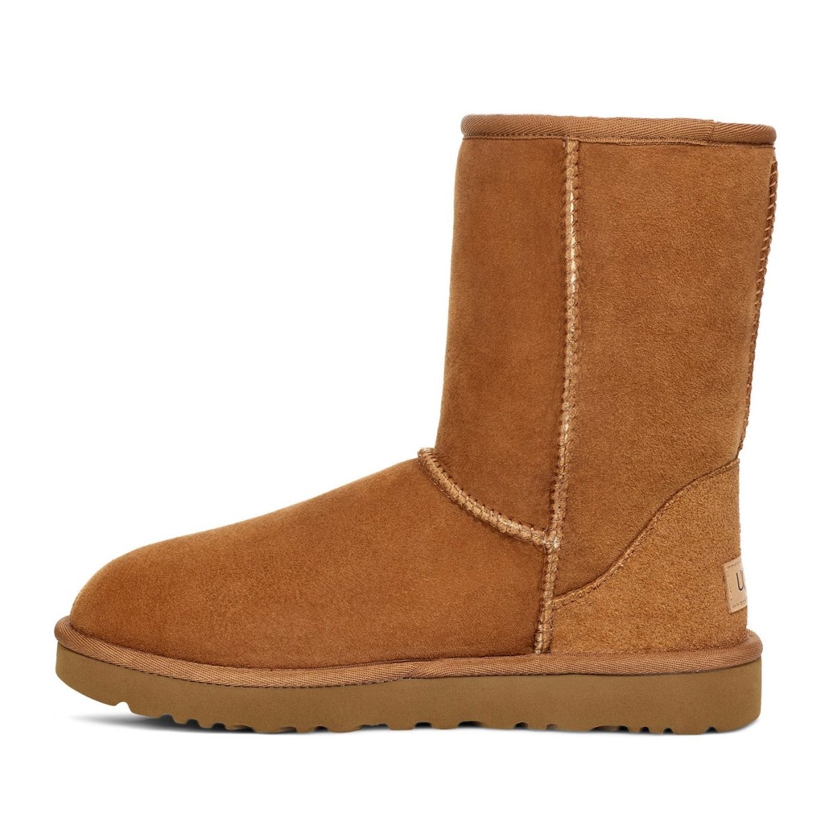 UGG Women's Classic Short II Chestnut - 810798 - Tip Top Shoes of New York