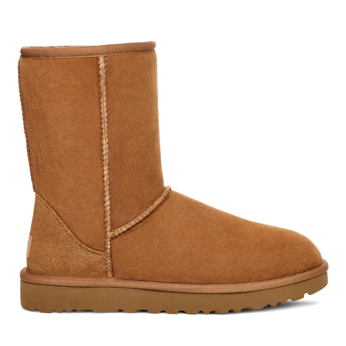 UGG Women's Classic Short II Chestnut - 810798 - Tip Top Shoes of New York