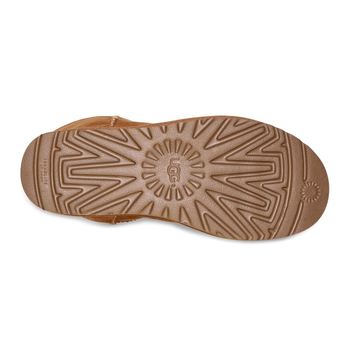 UGG Women's Classic Short II Chestnut - 810798 - Tip Top Shoes of New York