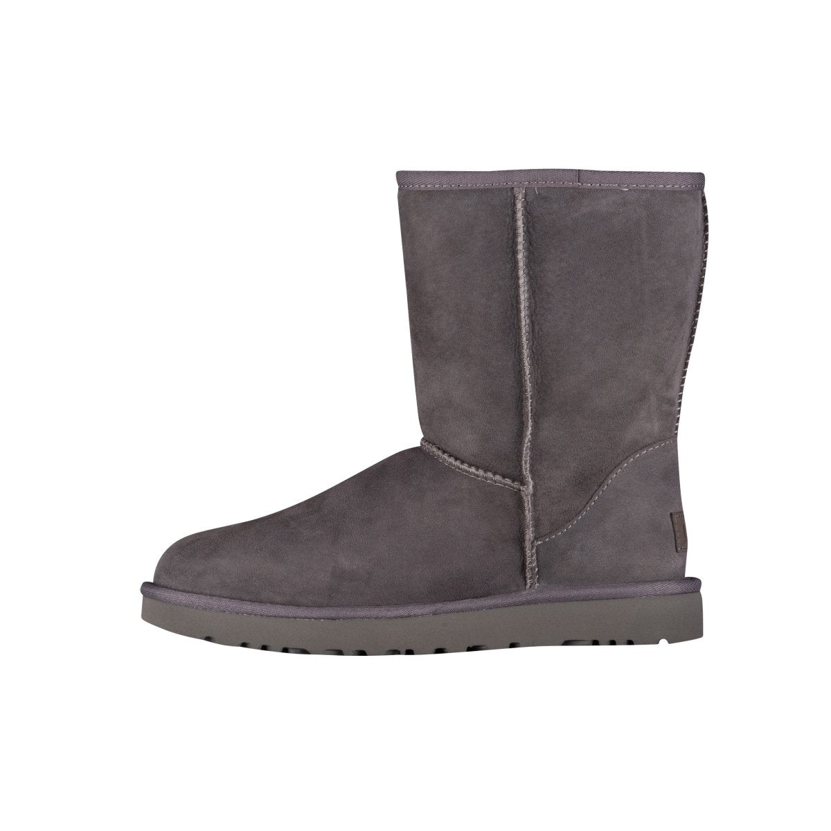 UGG Women's Classic Short II Grey - 841333 - Tip Top Shoes of New York