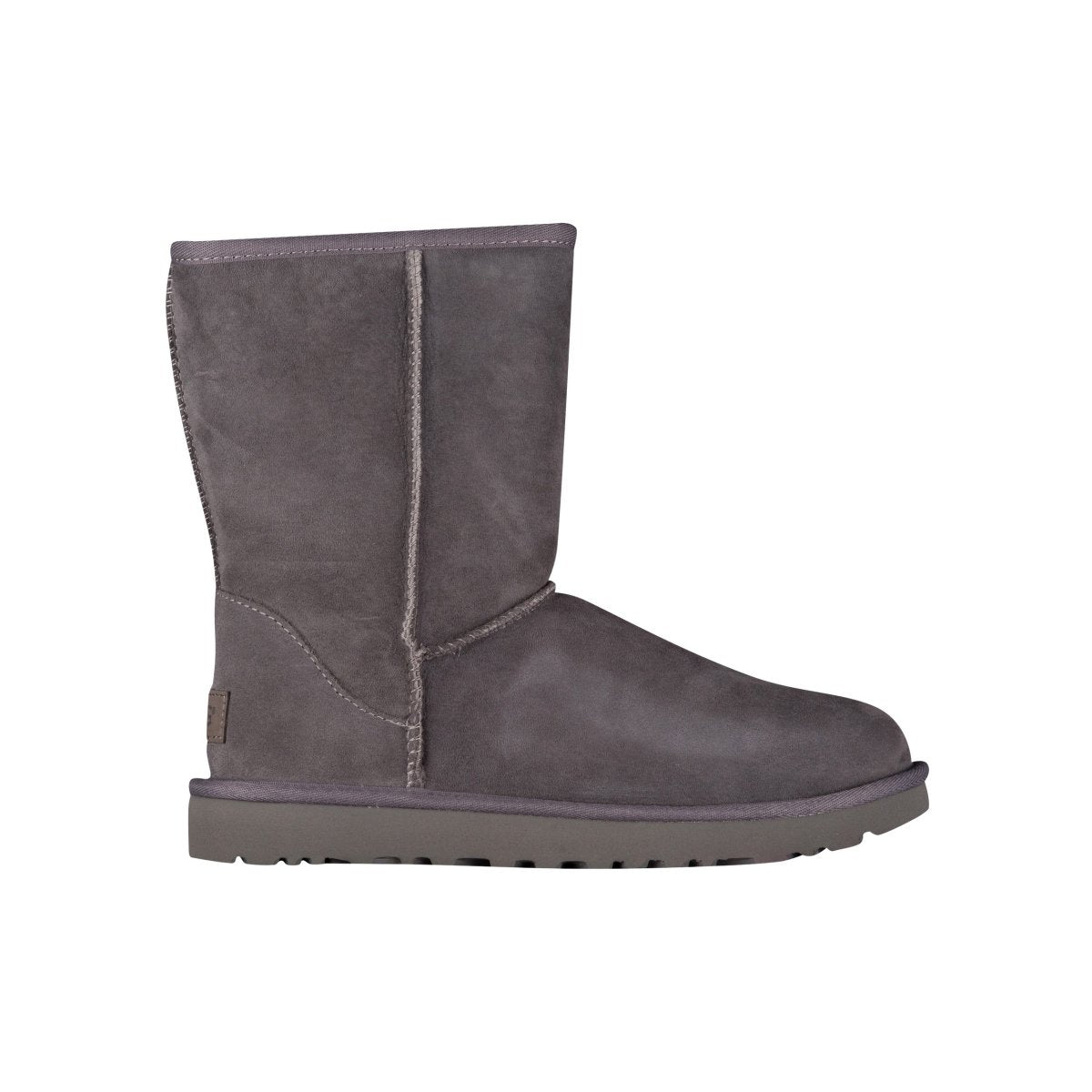 UGG Women's Classic Short II Grey - 841333 - Tip Top Shoes of New York
