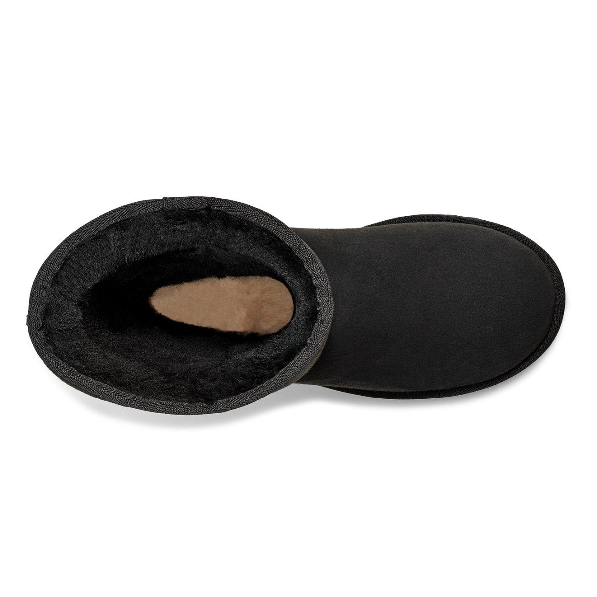 UGG Women's Classic Tall II Black - 810866 - Tip Top Shoes of New York