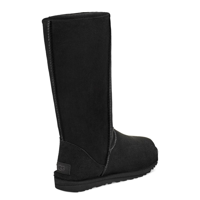 UGG Women's Classic Tall II Black - 810866 - Tip Top Shoes of New York