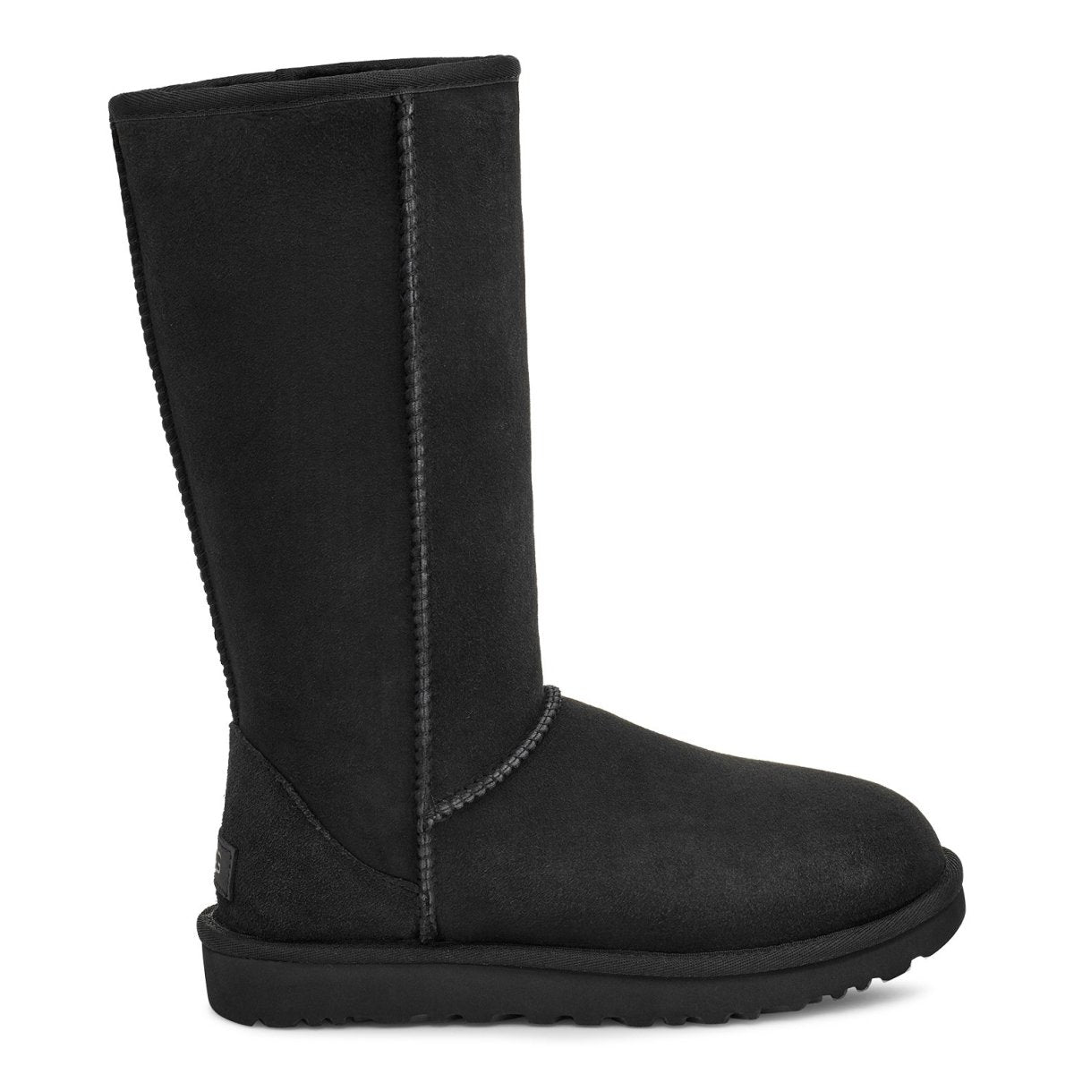 UGG Women's Classic Tall II Black - 810866 - Tip Top Shoes of New York