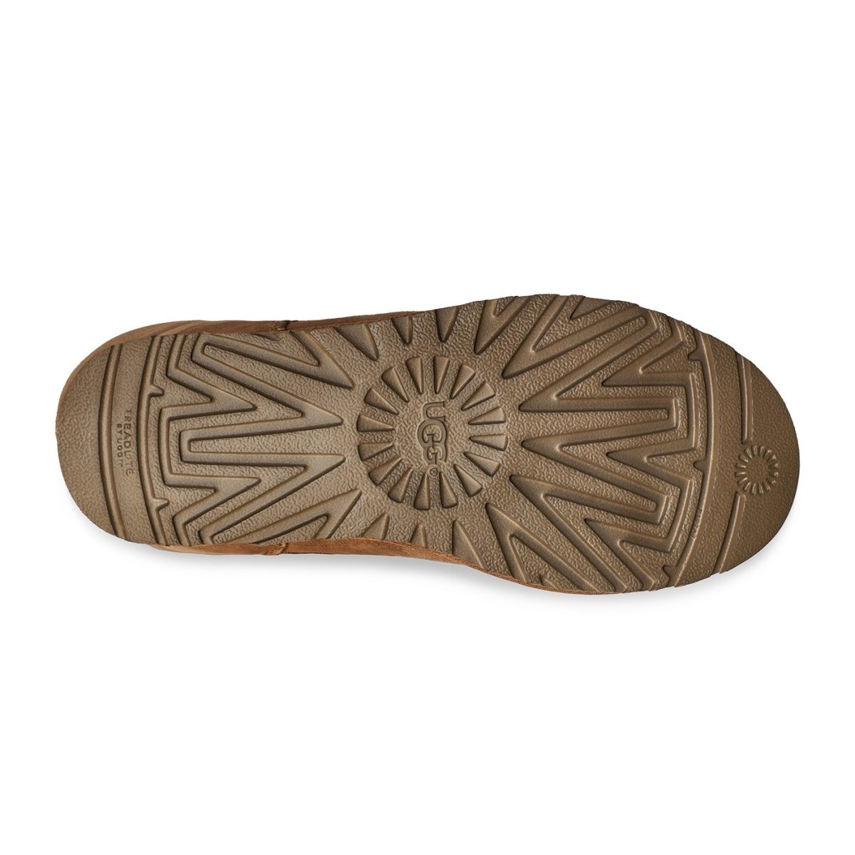 UGG Women's Classic Tall II Chestnut - 810842 - Tip Top Shoes of New York