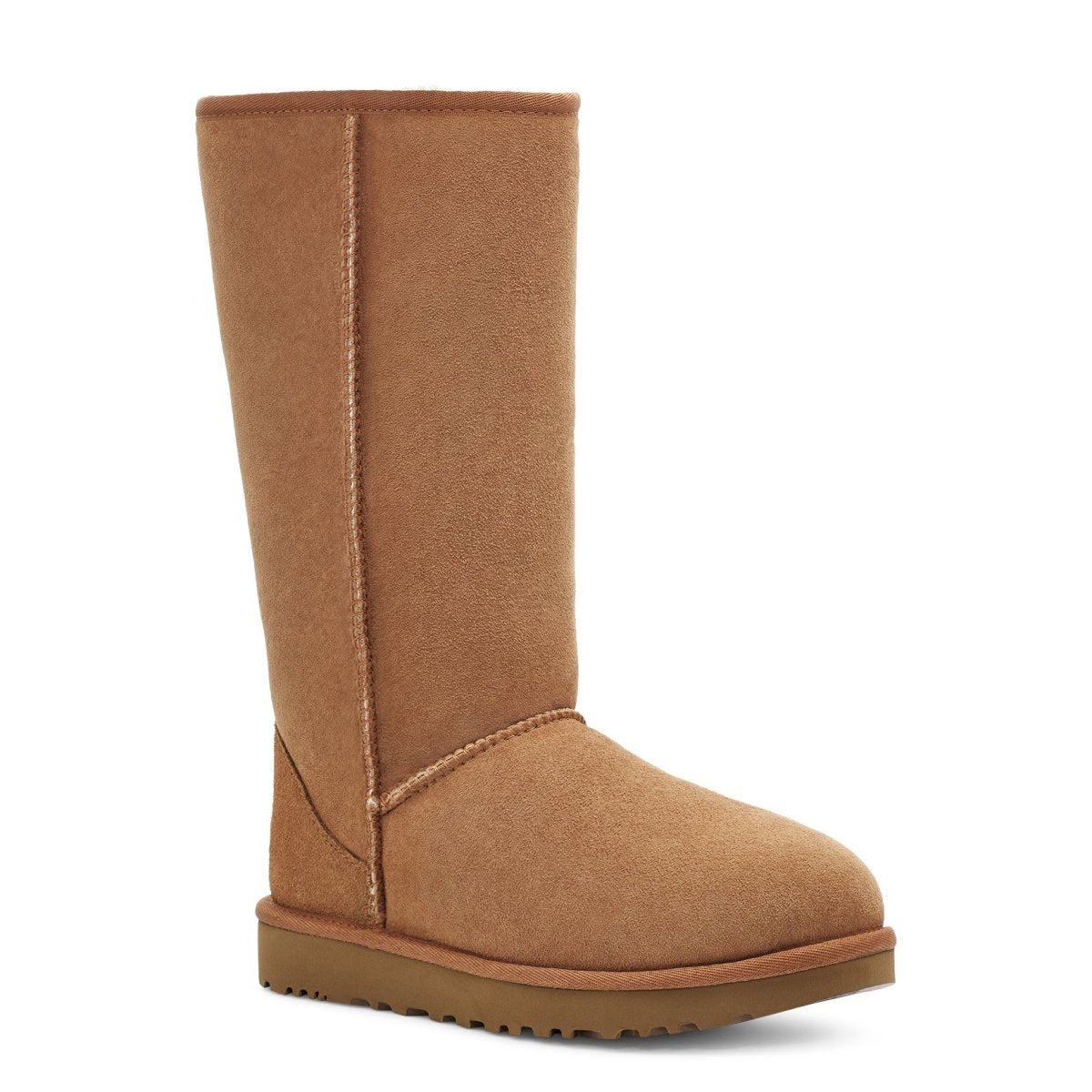 UGG Women's Classic Tall II Chestnut - 810842 - Tip Top Shoes of New York