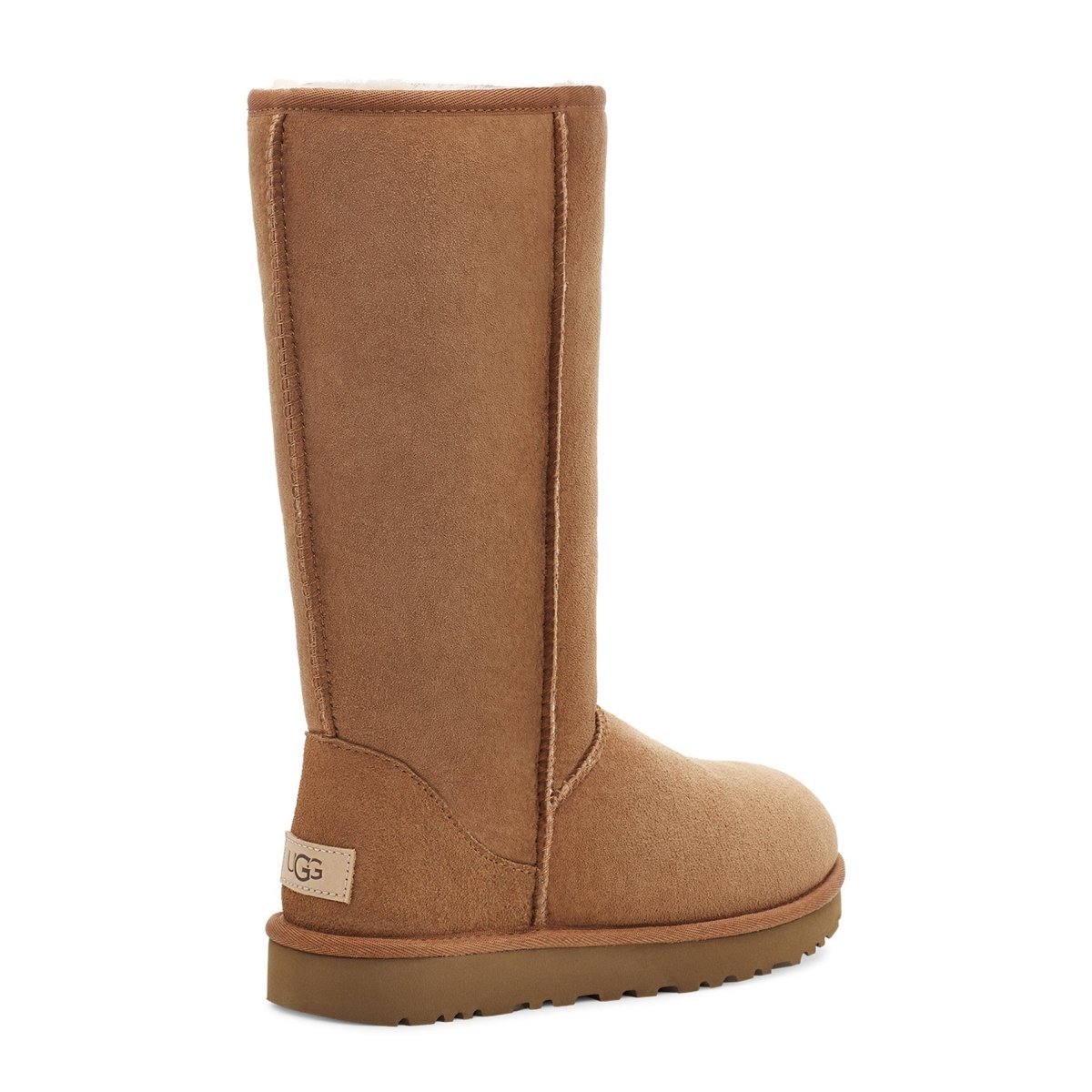 UGG Women's Classic Tall II Chestnut - 810842 - Tip Top Shoes of New York