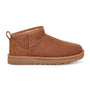 UGG Women's Classic Ultra Mini Chestnut - 9001617 - Tip Top Shoes of New York
