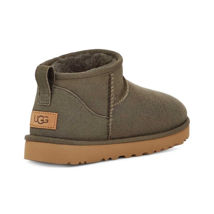 UGG Women's Classic Ultra Mini Forest Night - 9011728 - Tip Top Shoes of New York