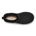 UGG Women's Classic Ultra Mini Platform Black - 9011800 - Tip Top Shoes of New York