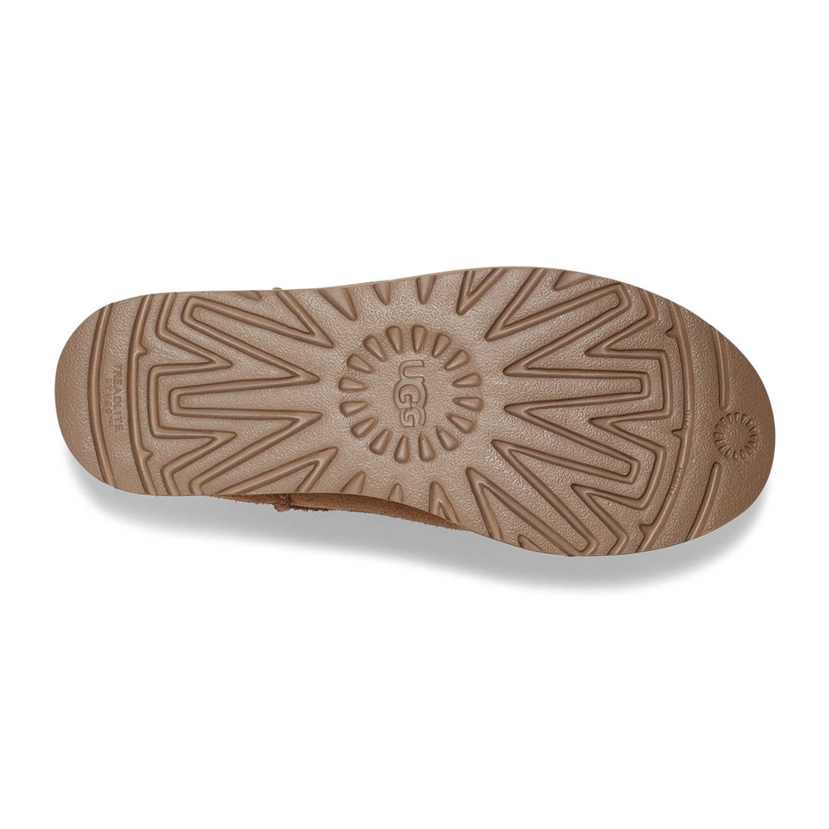 UGG Women's Classic Ultra Mini Platform Chestnut - 9011792 - Tip Top Shoes of New York