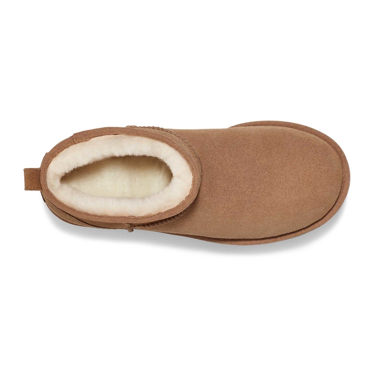 UGG Women's Classic Ultra Mini Platform Chestnut – Tip Top Shoes
