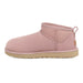 UGG Women's Classic Ultra Mini Rose Grey - 9011720 - Tip Top Shoes of New York