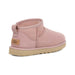UGG Women's Classic Ultra Mini Rose Grey - 9011720 - Tip Top Shoes of New York