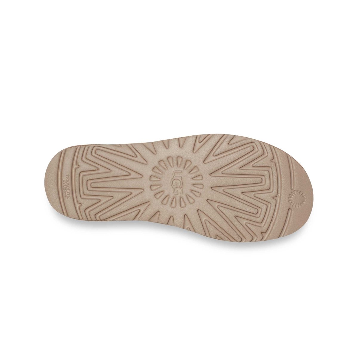 UGG Women's Classic Ultra Mini Sand - 9014335 - Tip Top Shoes of New York