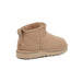 UGG Women's Classic Ultra Mini Sand - 9014335 - Tip Top Shoes of New York