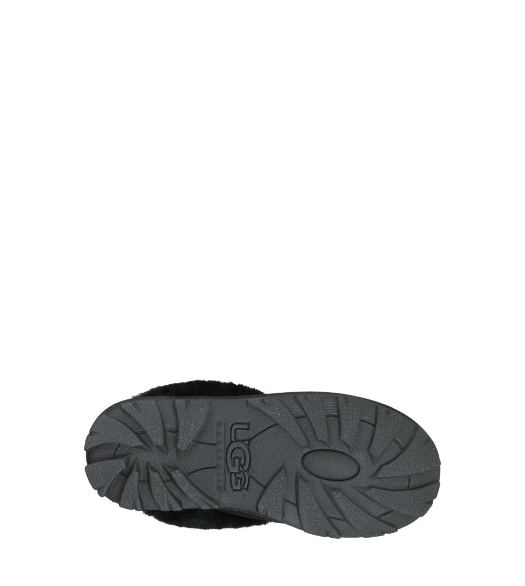 UGG Women's Coquette Black - 10005468 - Tip Top Shoes of New York