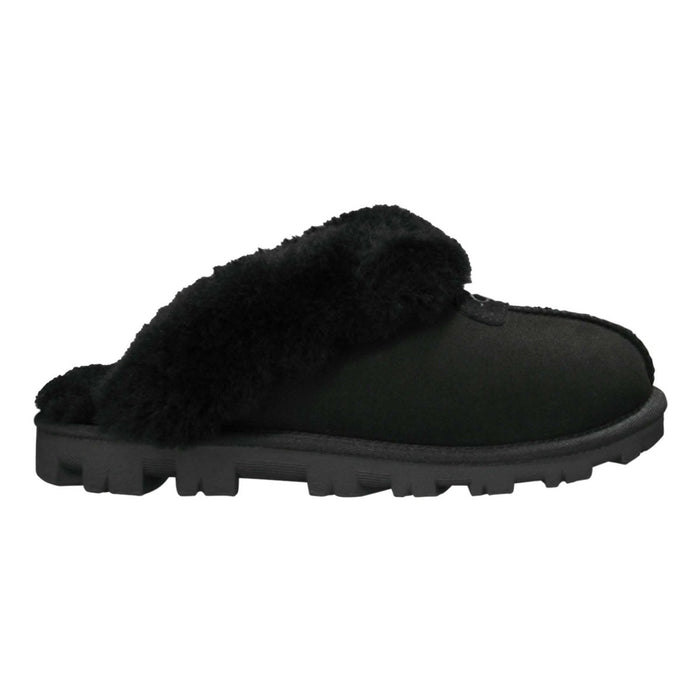 UGG Women's Coquette Black - 10005468 - Tip Top Shoes of New York