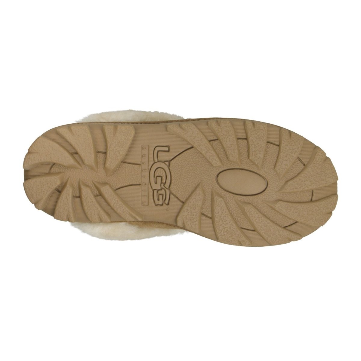 UGG Women's Coquette Chestnut - 10005447 - Tip Top Shoes of New York