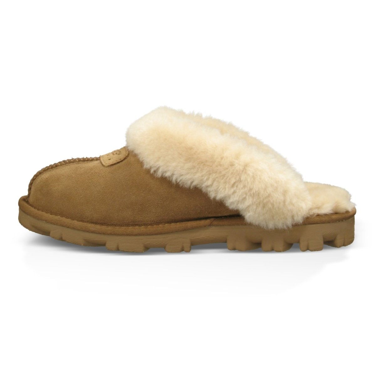 UGG Women's Coquette Chestnut - 10005447 - Tip Top Shoes of New York