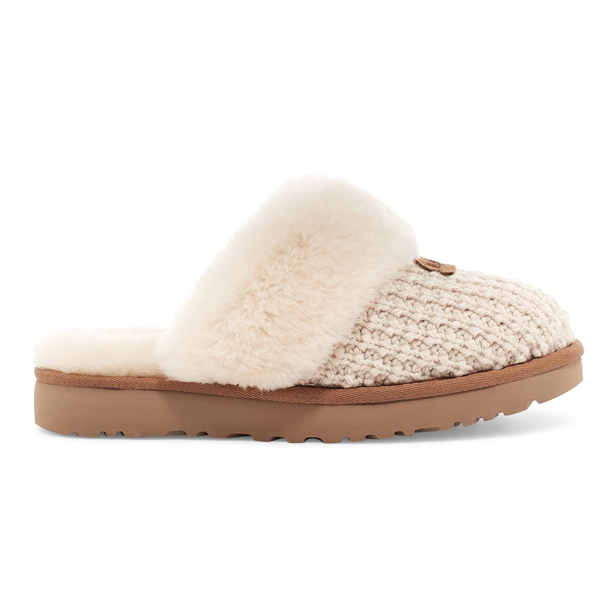 UGG Women's Cozy Cream - 9001797 - Tip Top Shoes of New York