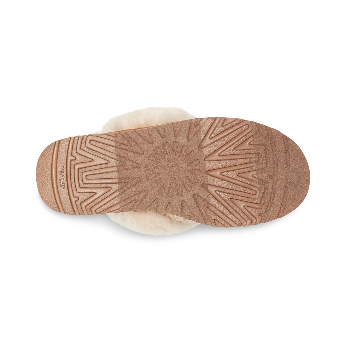 UGG Women's Cozy Cream - 9001797 - Tip Top Shoes of New York