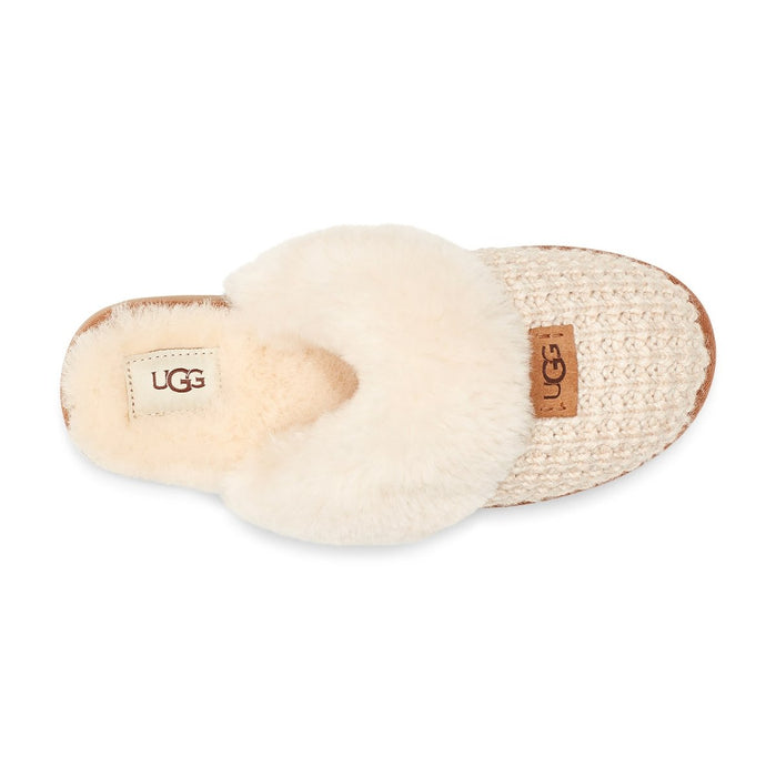 UGG Women's Cozy Cream - 9001797 - Tip Top Shoes of New York