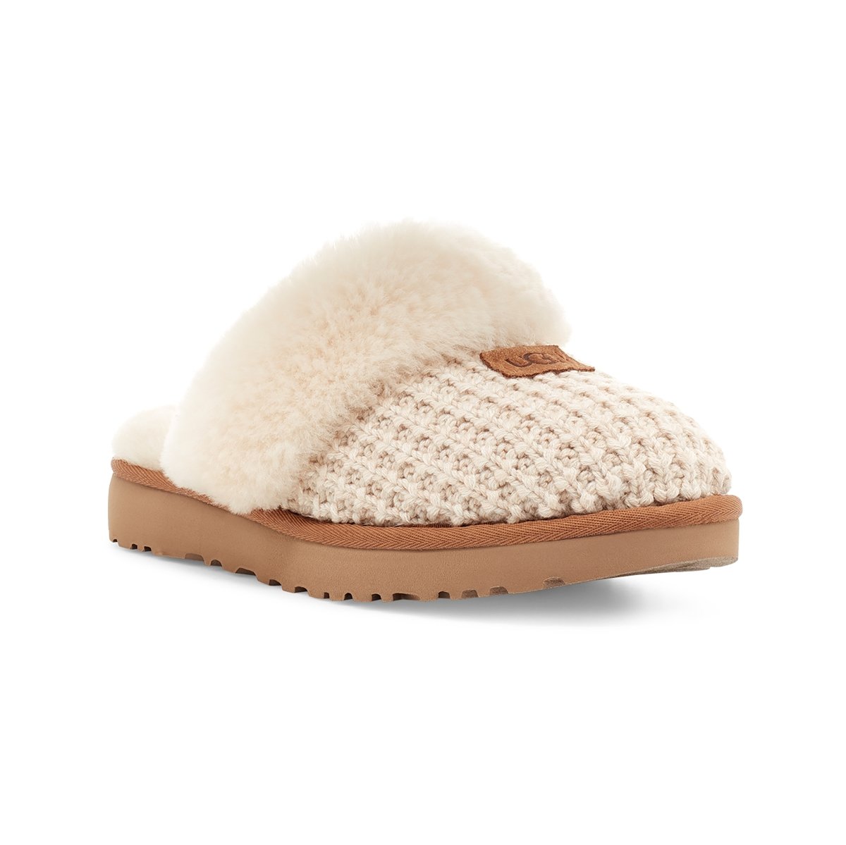UGG Women's Cozy Cream - 9001797 - Tip Top Shoes of New York