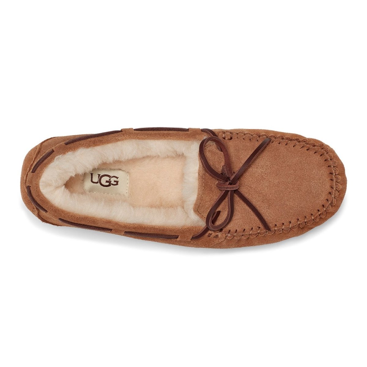 UGG Women's Dakota Chestnut - 404417003010 - Tip Top Shoes of New York