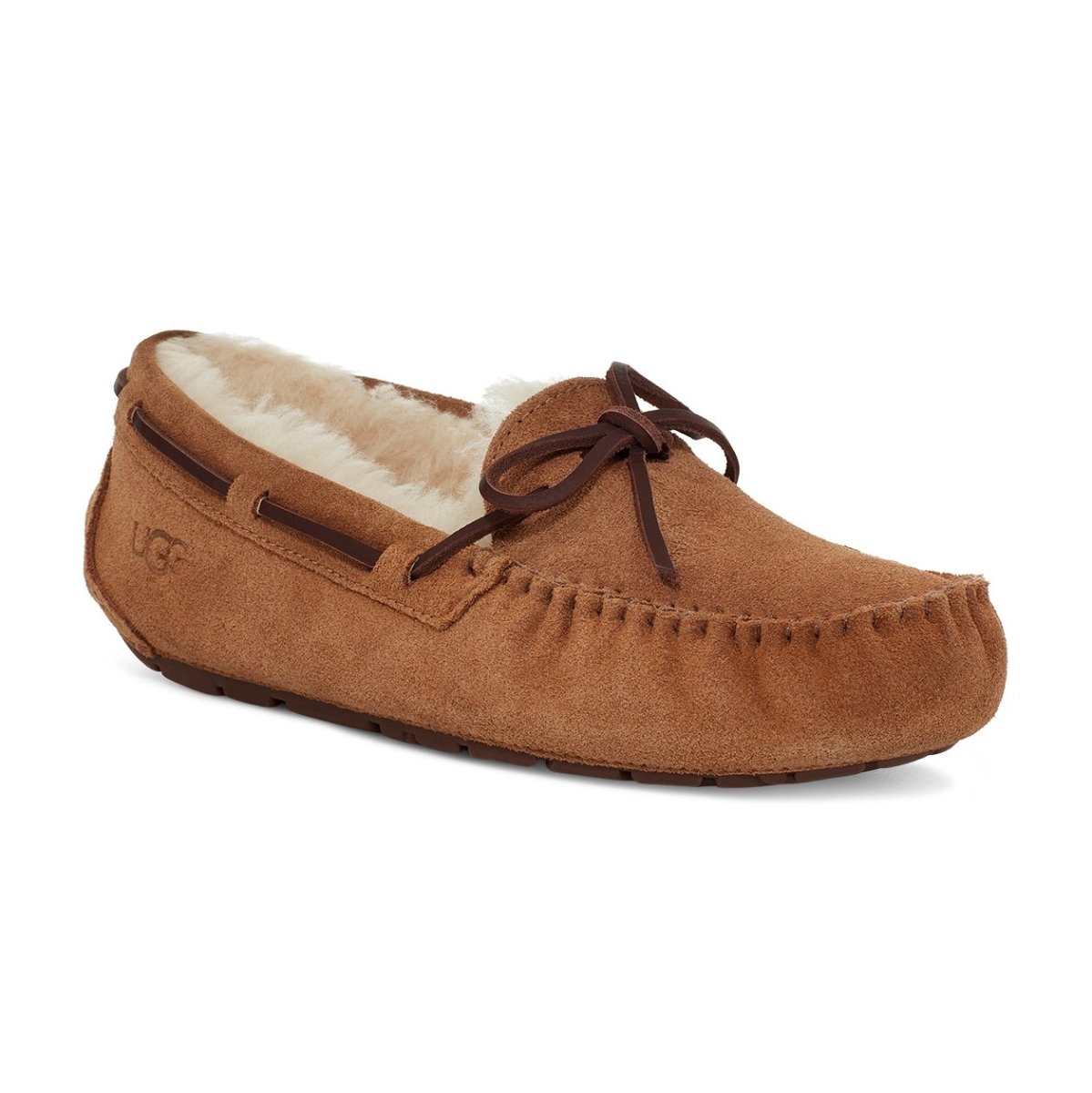 UGG Women's Dakota Chestnut - 404417003010 - Tip Top Shoes of New York
