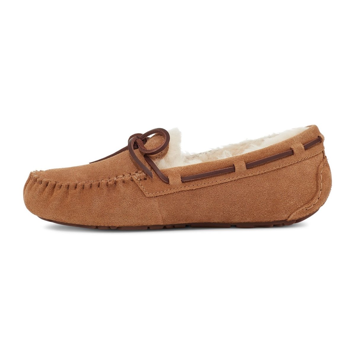 UGG Women's Dakota Chestnut - 404417003010 - Tip Top Shoes of New York